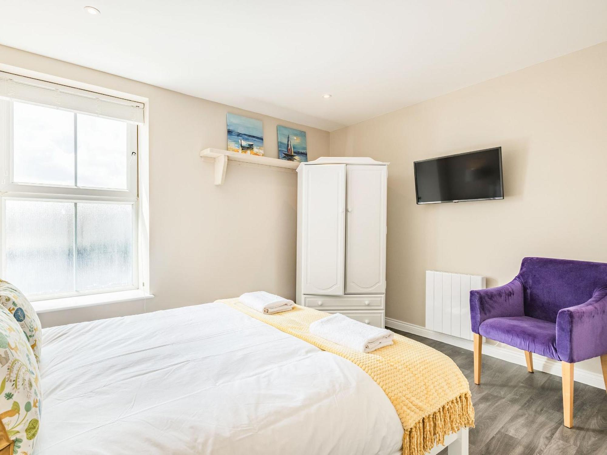 Вилла The Roost-Uk37326 Кромер Экстерьер фото