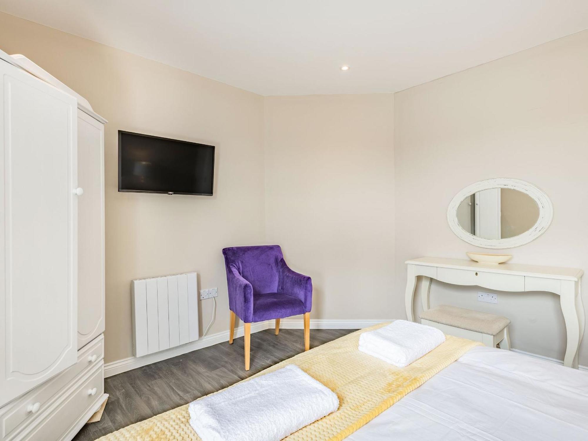 Вилла The Roost-Uk37326 Кромер Экстерьер фото