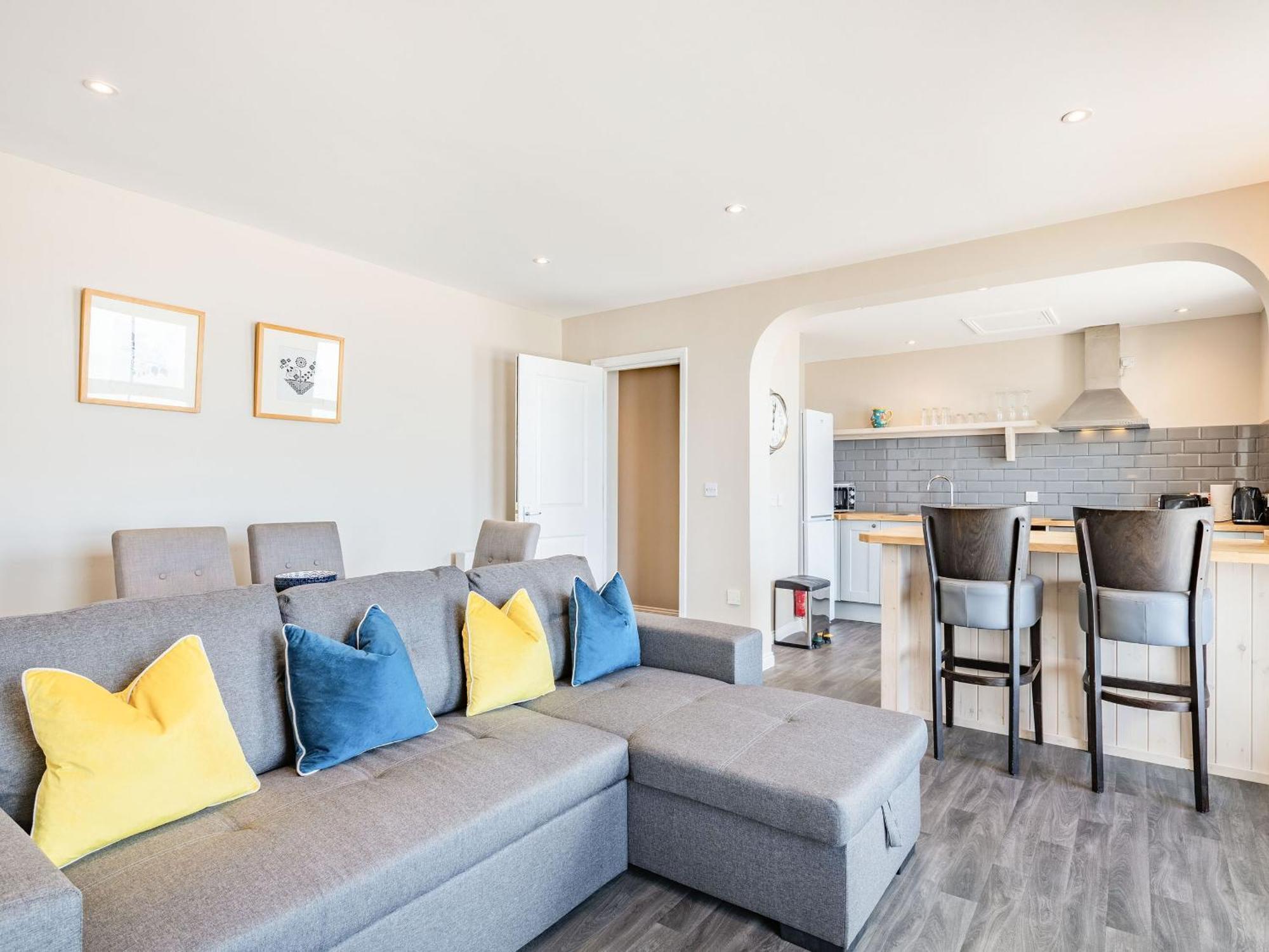 Вилла The Roost-Uk37326 Кромер Экстерьер фото