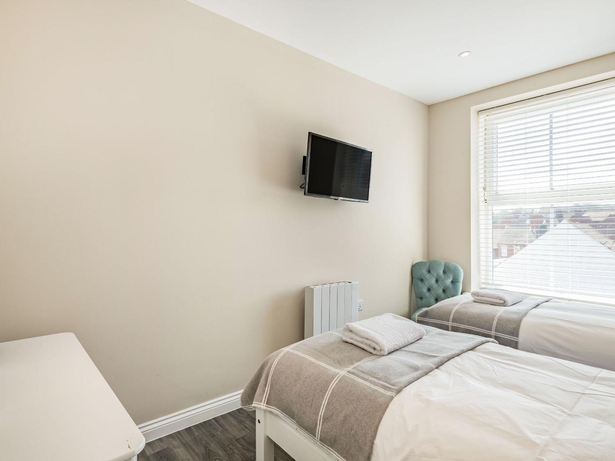 Вилла The Roost-Uk37326 Кромер Экстерьер фото